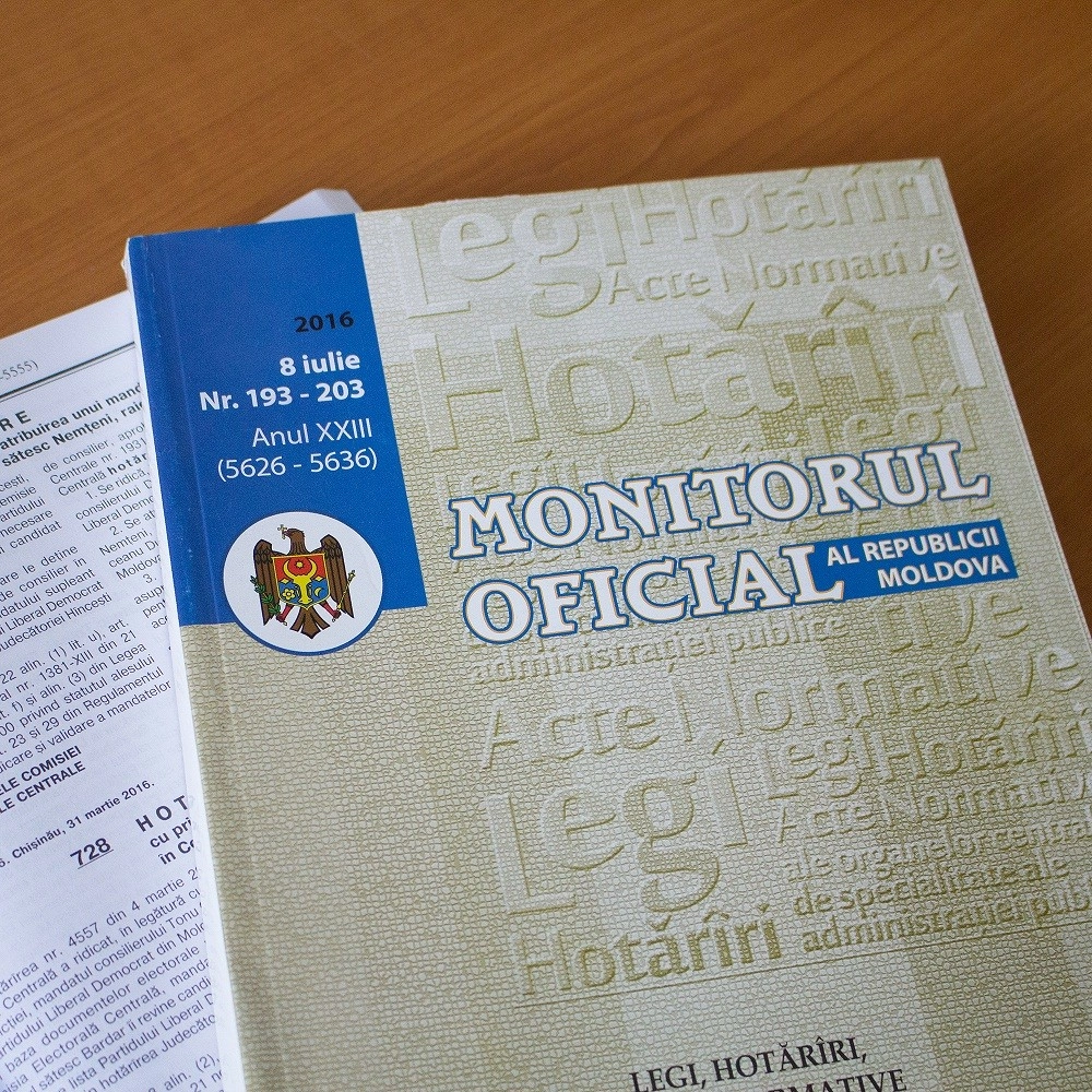 Rectificările la bugetul de stat pentru 2025 au fost publicate în Monitorul Oficial și au intrat în vigoare