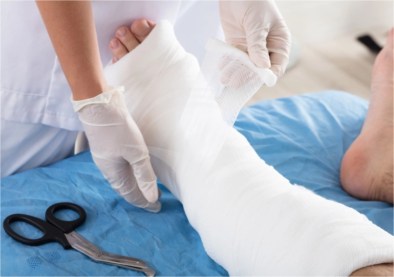 Gheața și frigul trimit sute de pacienți la Urgență: opt persoane sunt internate în stare gravă cu hipotermie