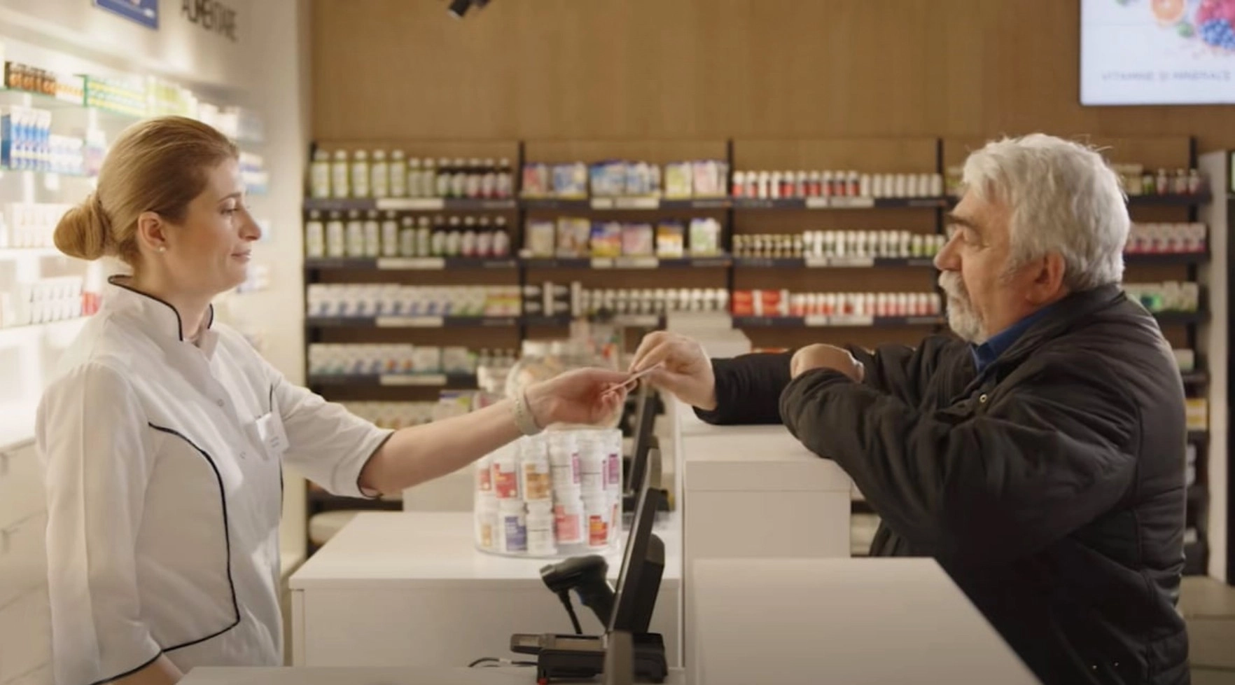 Sistemul eRețeta modernizat: pacienții primesc medicamente compensate mai rapid