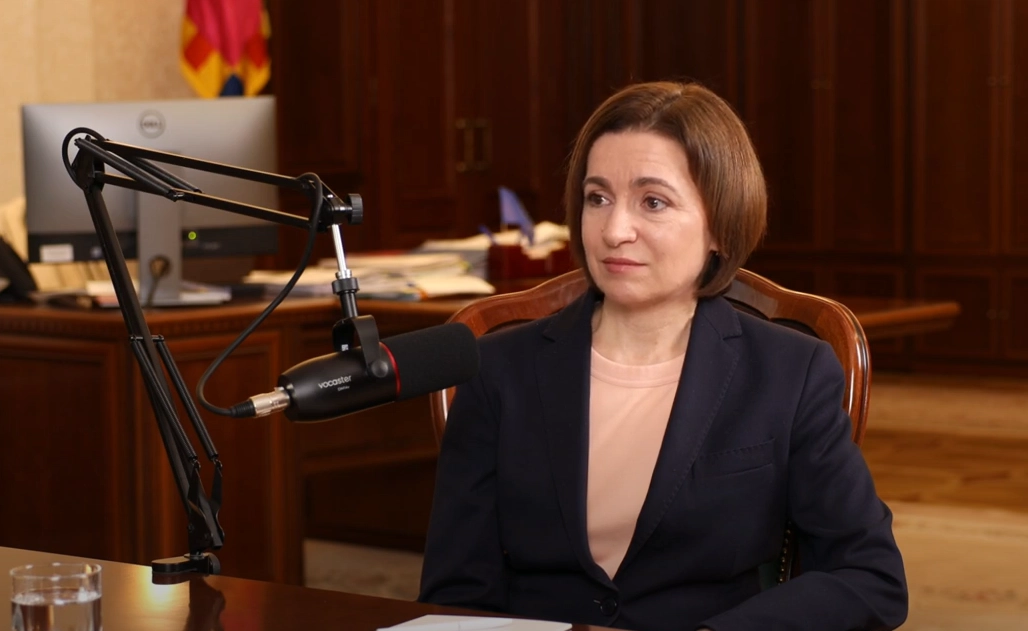 Maia Sandu: Chișinăul este gata să ofere asistență financiară pe malul stâng al Nistrului. „Scopul nostru este să rezolvăm această criză umanitară cât de curând posibil”
