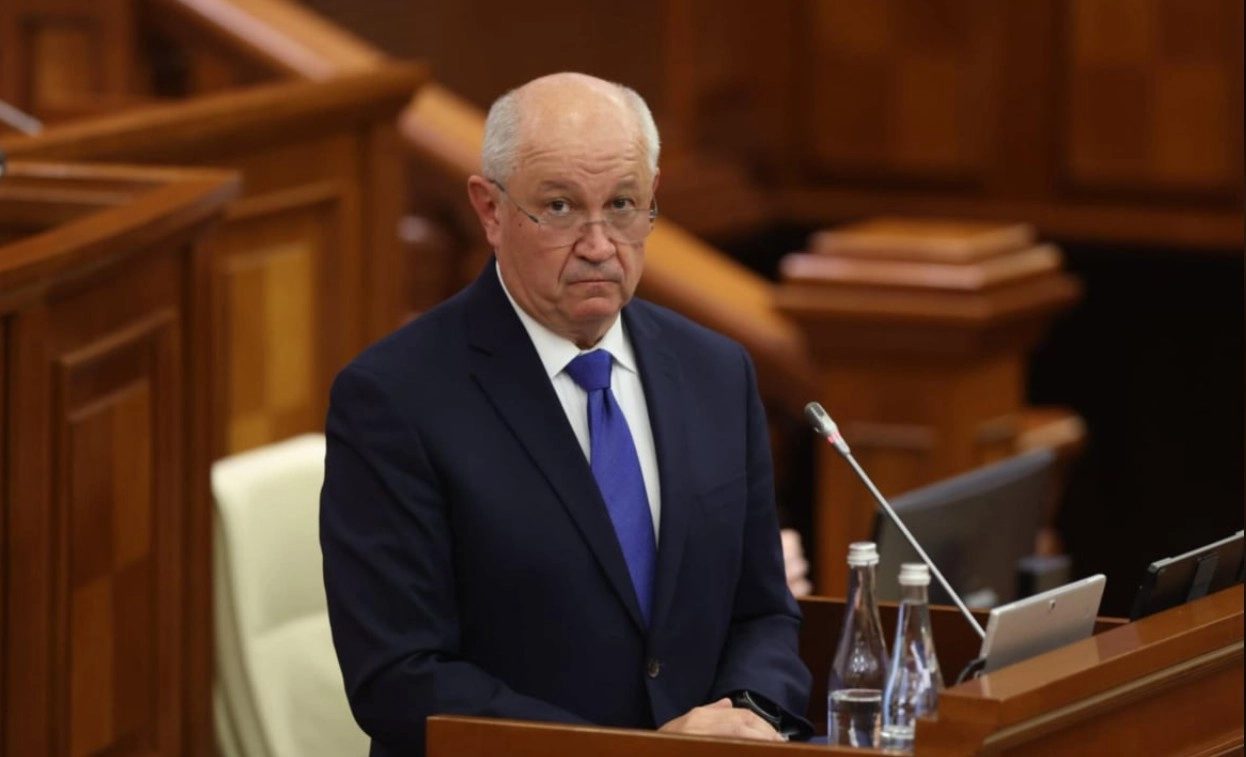 Alexandru Munteanu: „Republica Moldova are una dintre cele mai independente prese din regiune”