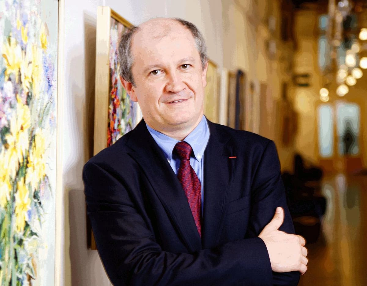 Alexandru Munteanu: „Am finalizat evaluarea miniștrilor pentru noul Cabinet în proporție de 80%. Când țara te cheamă, nu poți să refuzi”