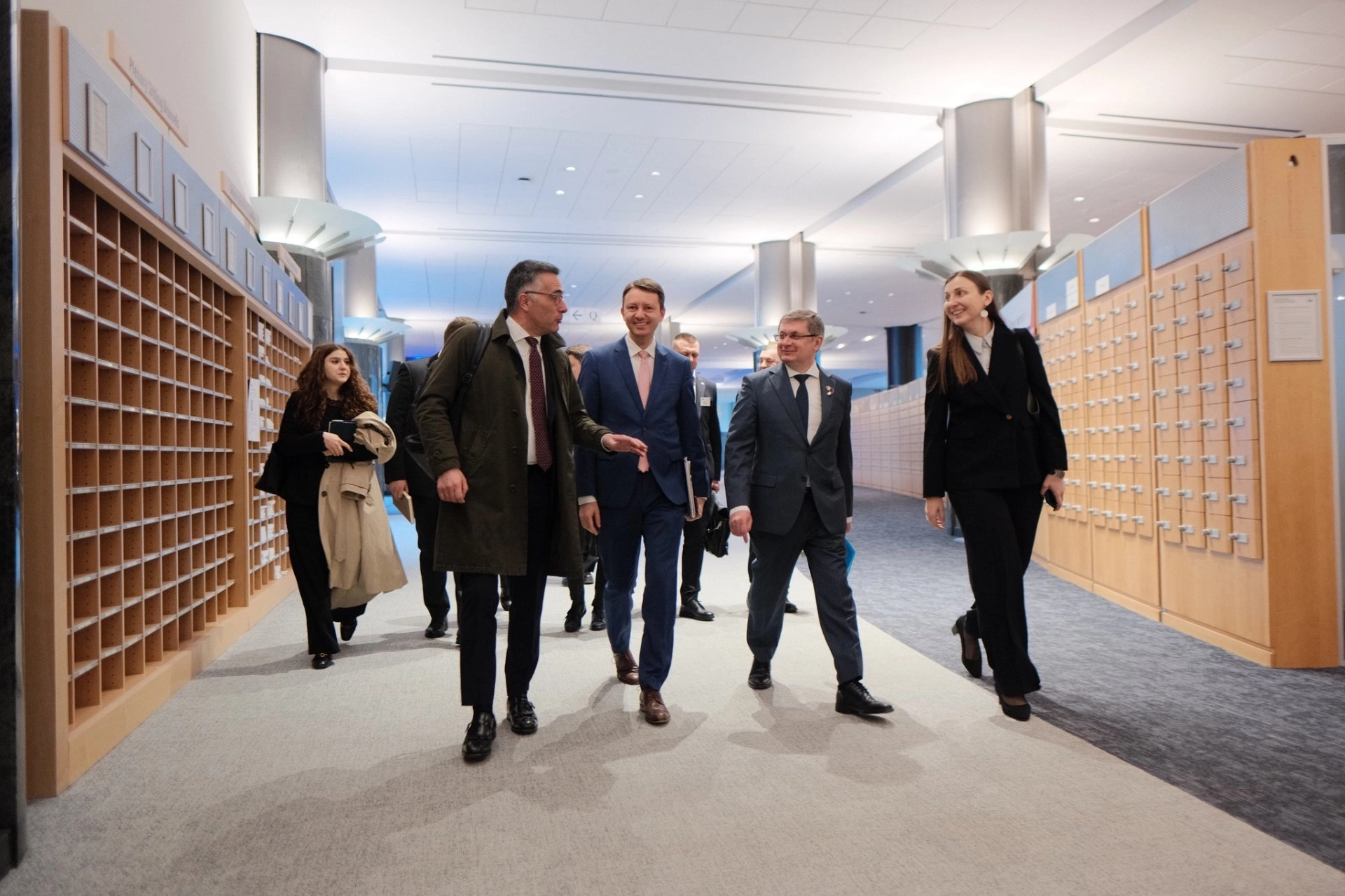 Siegfried Mureșan: „Republica Moldova este premiantă în implementarea reformelor în rândul țărilor candidate la Uniunea Europeană”