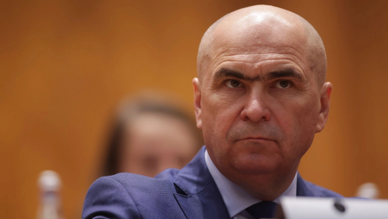 Criză politică în România: PSD i-a retras sprijinul premierului Ilie Bolojan