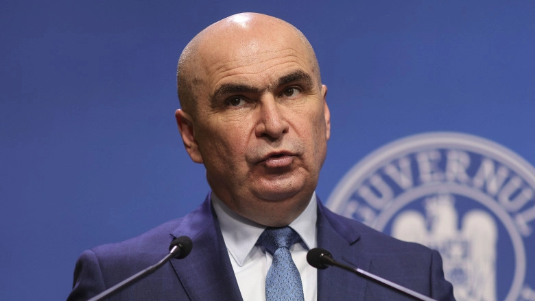 Premierul României anunță inițierea discuțiilor pentru funcționarea unui guvern minoritar