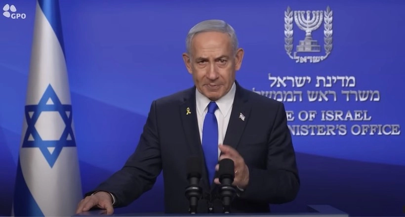 Netanyahu ordonă „atacuri imediate și puternice” asupra Gazei, în urma încălcărilor din partea Hamas