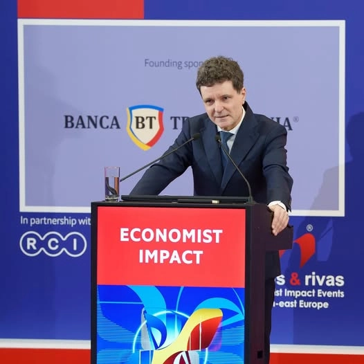 România susține integrarea economică a Republicii Moldova. Președintele Nicușor Dan: „Vom continua să sprijinim integrarea sa în Uniunea Europeană și integrarea celor două economii”