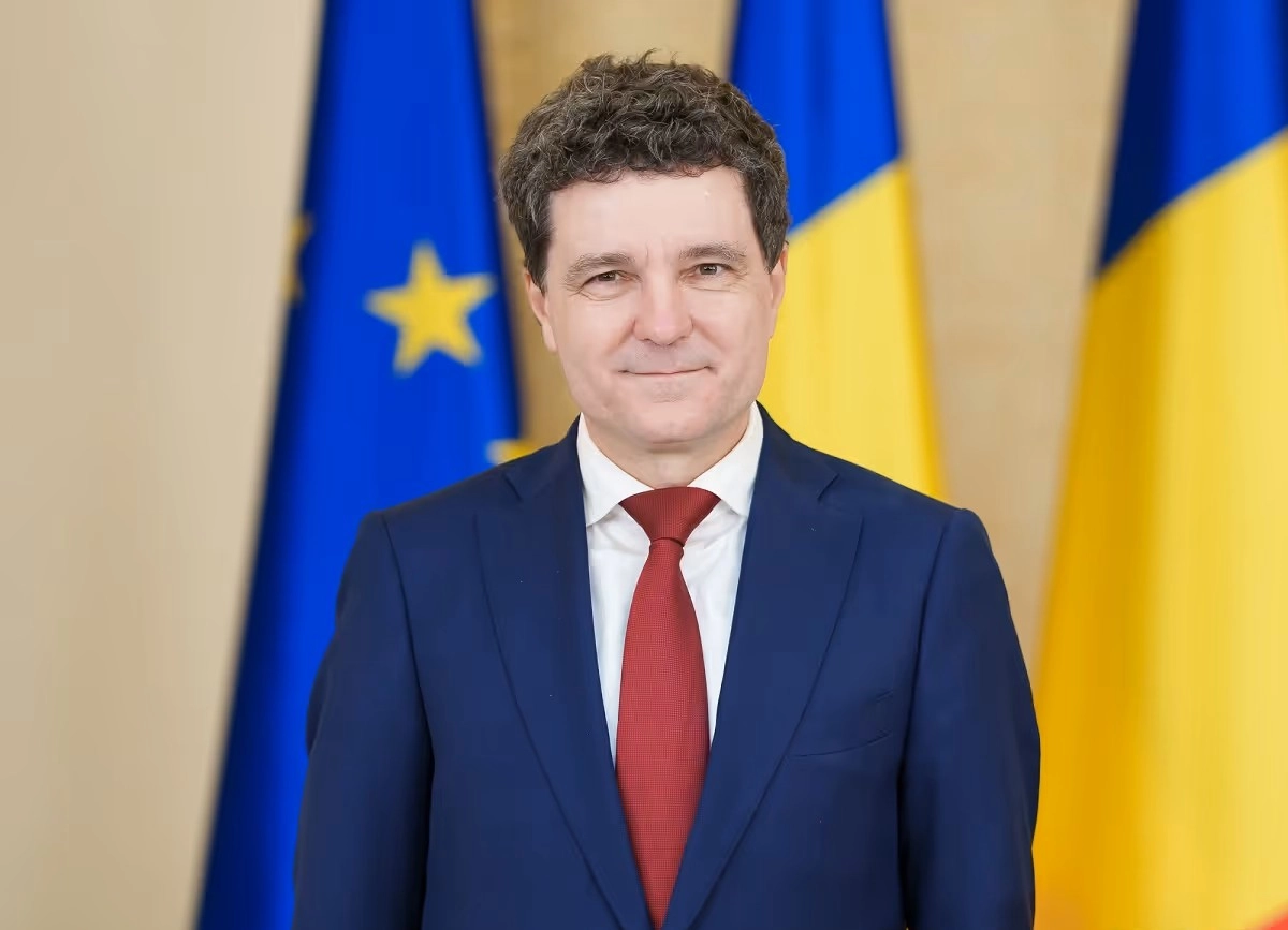Nicușor Dan: Este important ca NATO să își întărească prezența și capabilitățile în România după incidentele cu drone