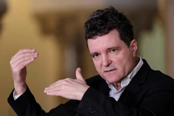 Nicușor Dan reconfirmă sprijinul României pentru parcursul european al țării noastre: „Avem o experiență de preaderare, pe care o putem împărtăși cu Republica Moldova”