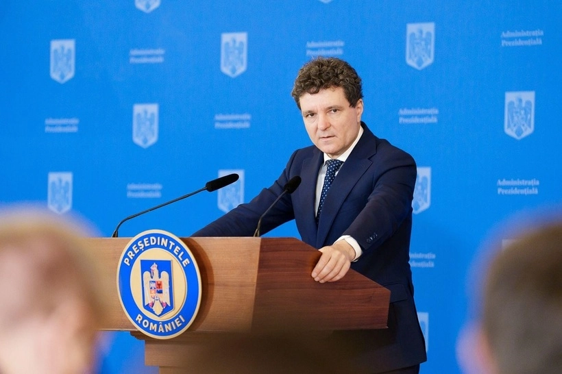 Președintele României, Nicușor Dan: „Un rezultat favorabil forțelor pro-ruse ar fi blocat integrarea europeană a Republicii Moldova și ar fi generat noi tensiuni în Transnistria”