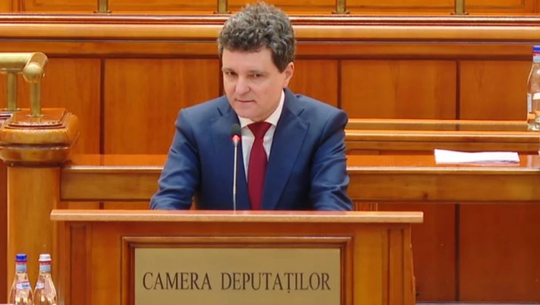 România // Nicușor Dan, învestit în funcția de președinte: „Statul român are nevoie de o schimbare fundamentală”