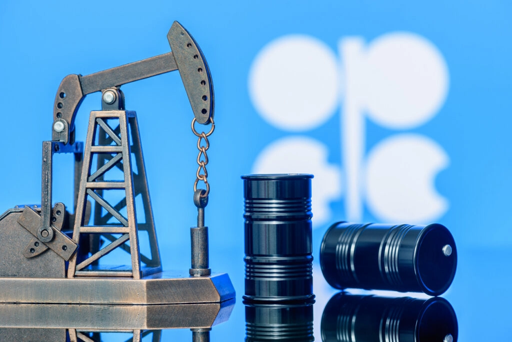 OPEC+ creşte producţia cu 188.000 de barili pe zi
