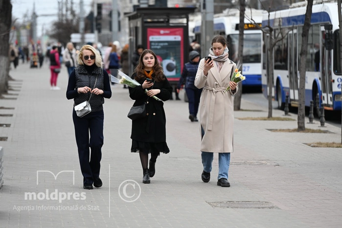 Numărul șomerilor înregistrează o scădere de 13,5%. Directorul BNS, Oleg Cara: „Indicii de șomaj au fost mai mari în mediul urban”