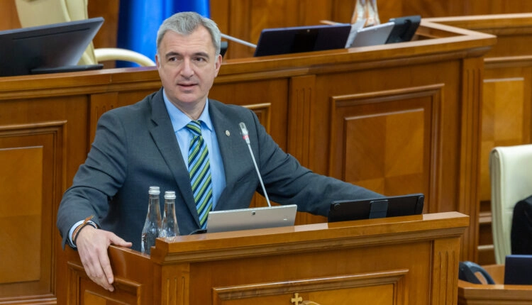 Parlamentul schimbă regulile pentru Portul Giurgiulești: acesta va obține și statut strategic