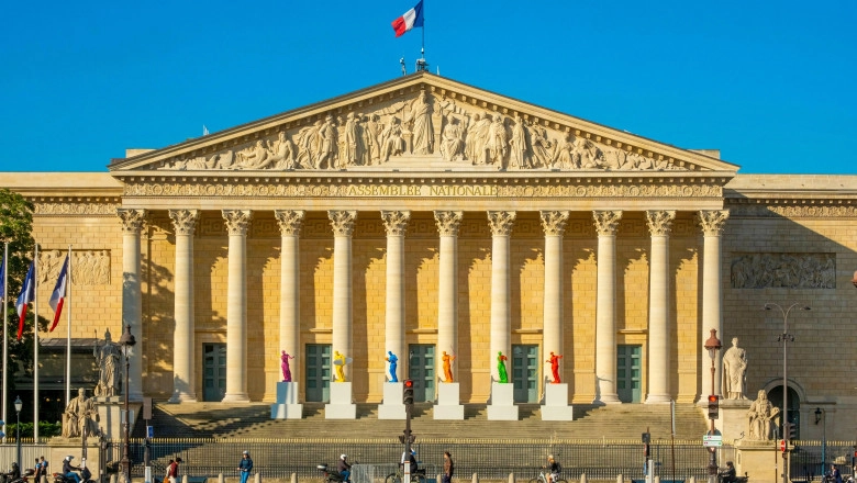 Franța cere confiscarea activelor rusești înghețate