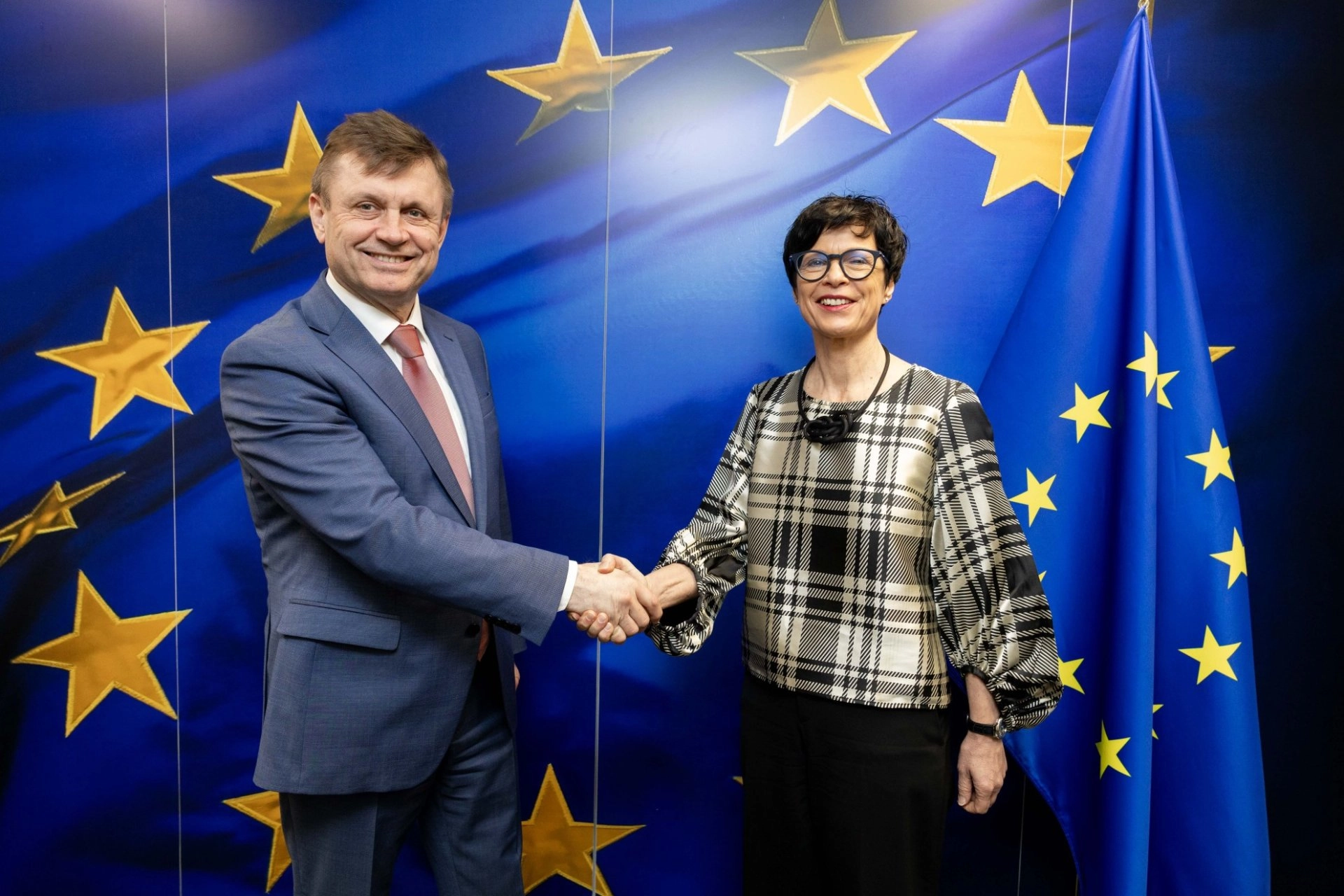 Valeriu Chiveri:„ Reglementarea transnistreană și integrarea europeană trebuie tratate ca două procese distincte”