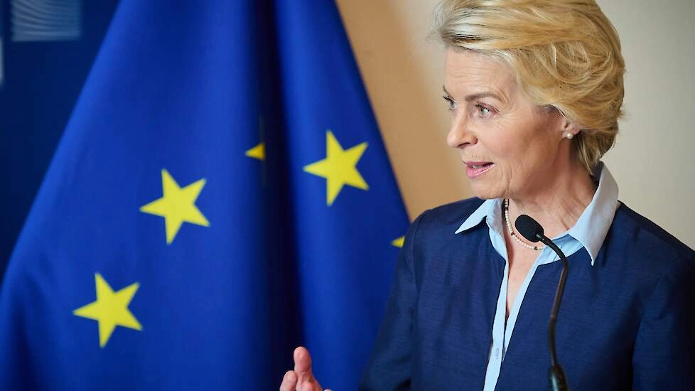 UE trebuie să se confrunte cu noua realitate a revenirii lui Trump, chiar dacă nu îi place, susține Von der Leyen