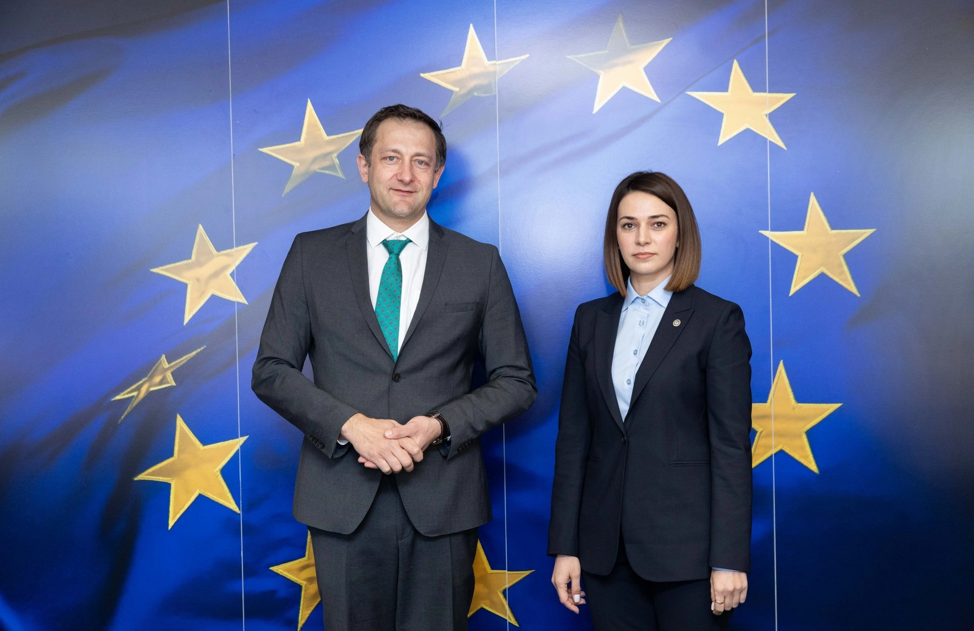 Reformele în agricultura moldovenească și direcțiile de dezvoltare a sectorului, discutate la Bruxelles