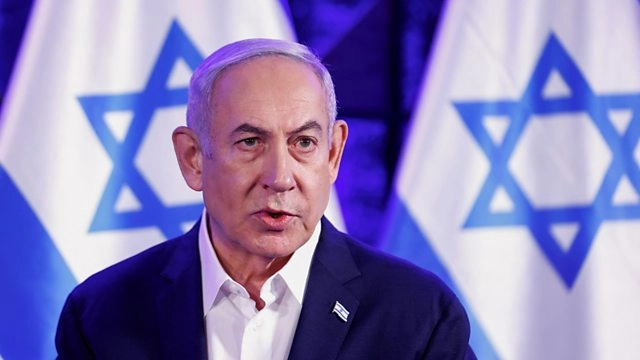 Benjamin Netanyahu declară că Israelul este „pe punctul de a zdrobi Iranul și Hezbollah”