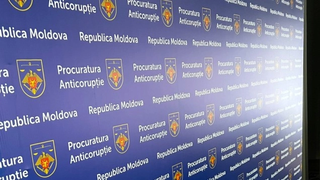 Marcel Dumbravan a acumulat cel mai mare punctaj la concursul pentru șefia Procuraturii Anticorupție