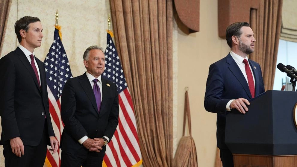 Axios: SUA și Iranul se apropie încet de un acord-cadru pentru încetarea conflictului