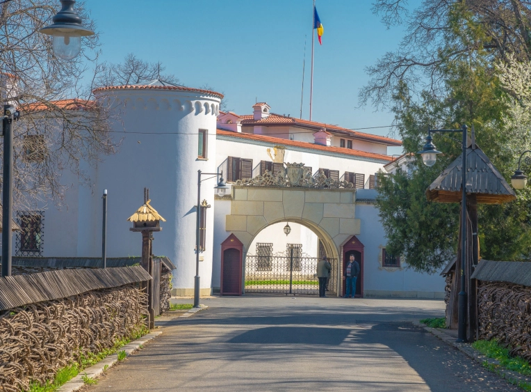 La Palatul Elisabeta din București va avea loc o seară dedicată Republicii Moldova