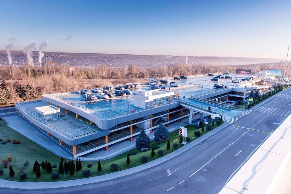 Republica Moldova pregătește un nou model de dezvoltare a sectorului aeroportuar