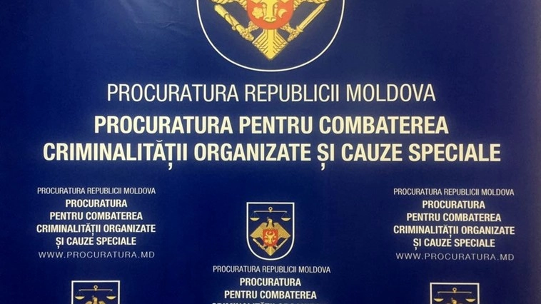 Constantin Țuțu, plasat în izolator pentru traversarea iegală a frontierei Republicii Moldova.