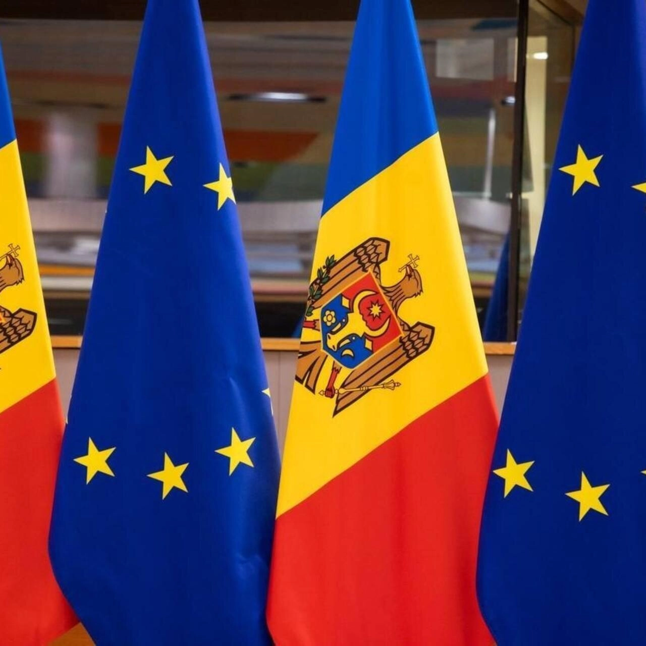 Comisiile de specialitate ale Parlamentului European au aprobat pachetul de sprijin de 1,9 miliarde de euro pentru Republica Moldova