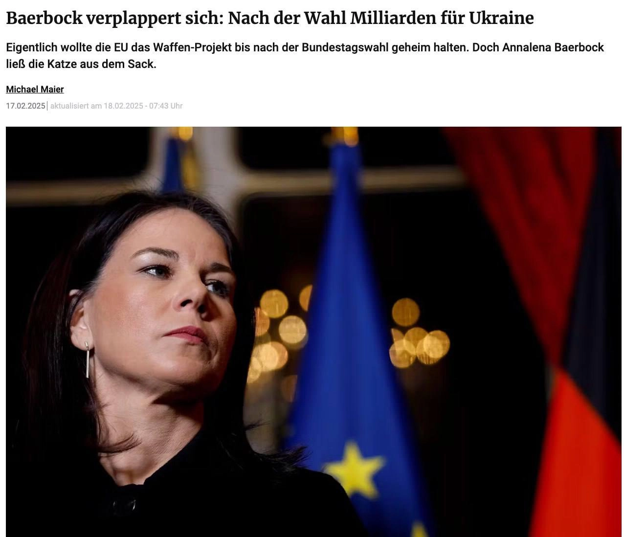 UE pregătește un pachet de ajutor pentru Ucraina de aproximativ 700 de miliarde de euro