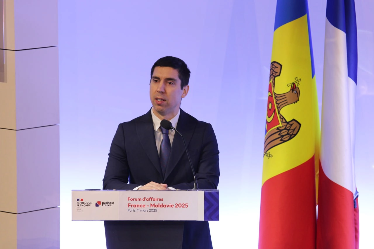 În Republica Moldova va fi implementat programul de Voluntariat Internațional în Întreprinderi