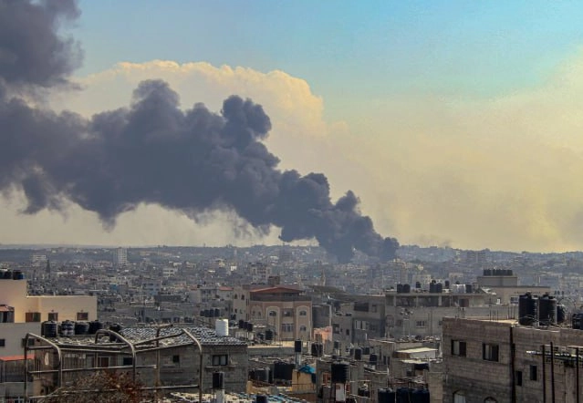 Șeful guvernului din Fâșia Gaza a fost ucis în atacurile israeliene