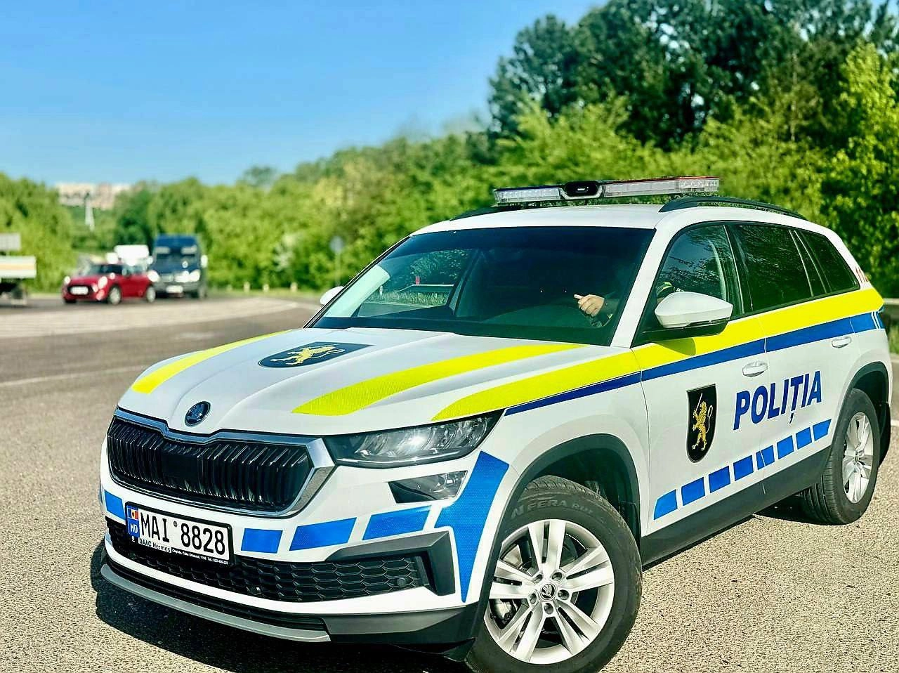 În 39 de localități este sărbătorit astăzi hramul. Poliția vine cu recomandări