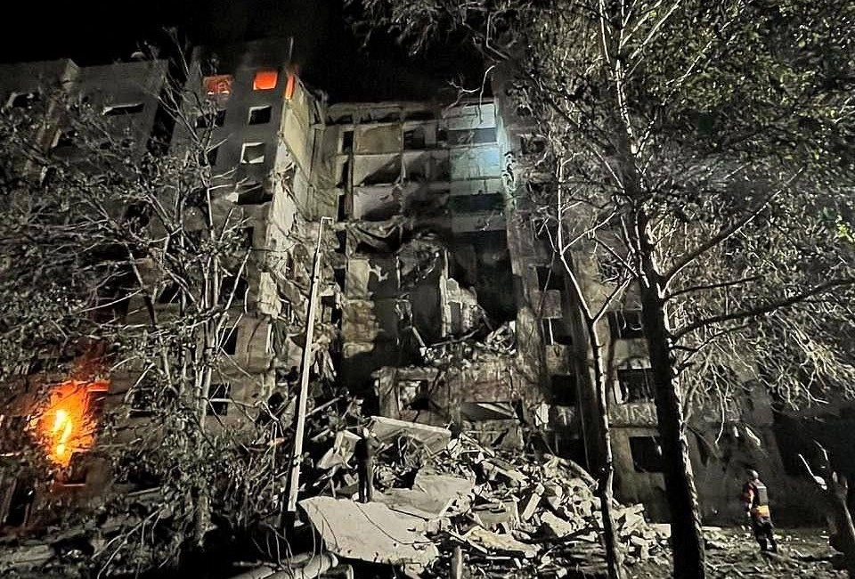 Armistițiul de trei zile ordonat de Putin a intrat în vigoare