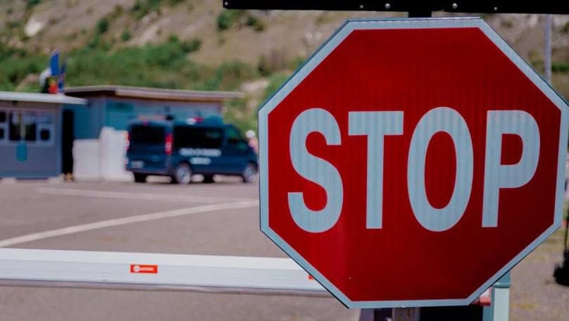 Atenție, călători! Punctele de trecere a frontierei Tudora-Starokazacie și Otaci-Moghilev-Podolsk și-au sistat temporar activitatea