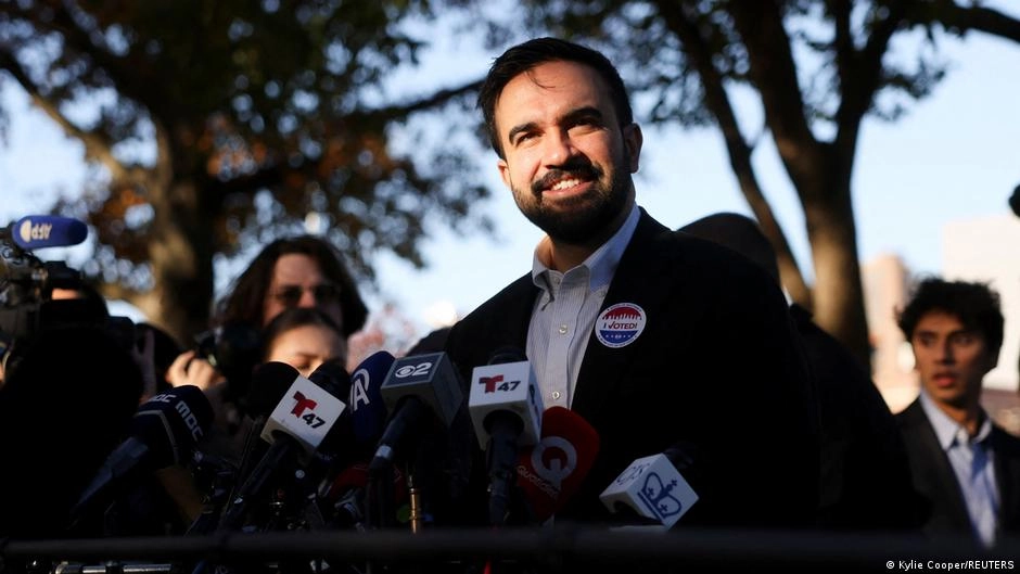 Democrații câștigă primele alegeri importante din SUA