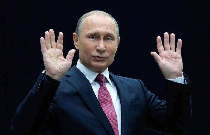 UE reafirmă că Rusia nu poate fi absolvită de responsabilitate în eventualele negocieri de pace