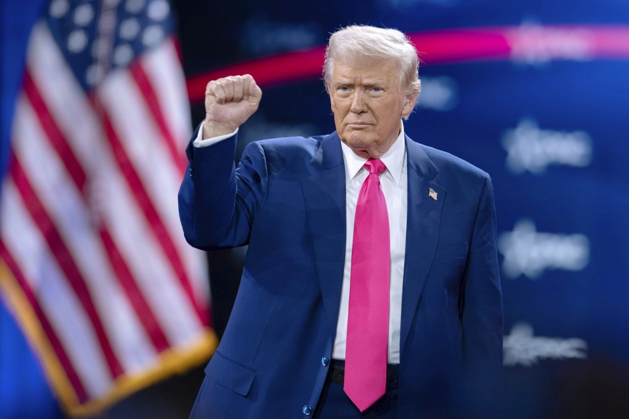 Casa Albă a publicat noua strategie de securitate a SUA. Critici dure în adresa țărilor din Europa