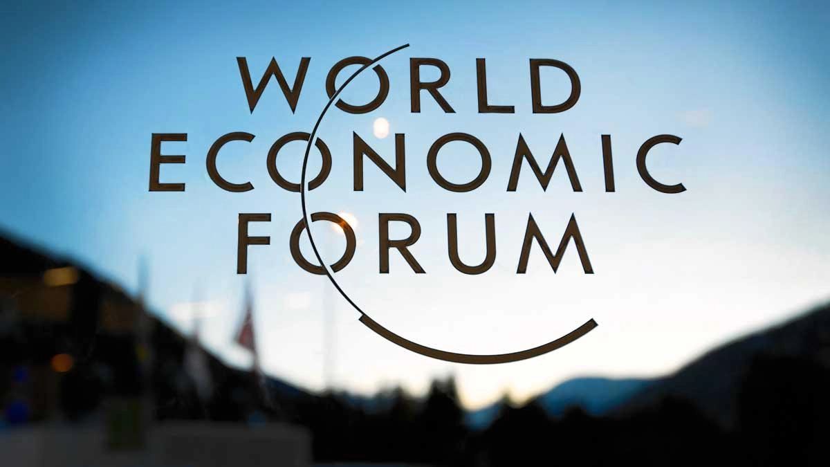 Tema Ucrainei pierde prioritate la Forumul Economic Mondial de la Davos, pe fondul disputelor legate de Groenlanda