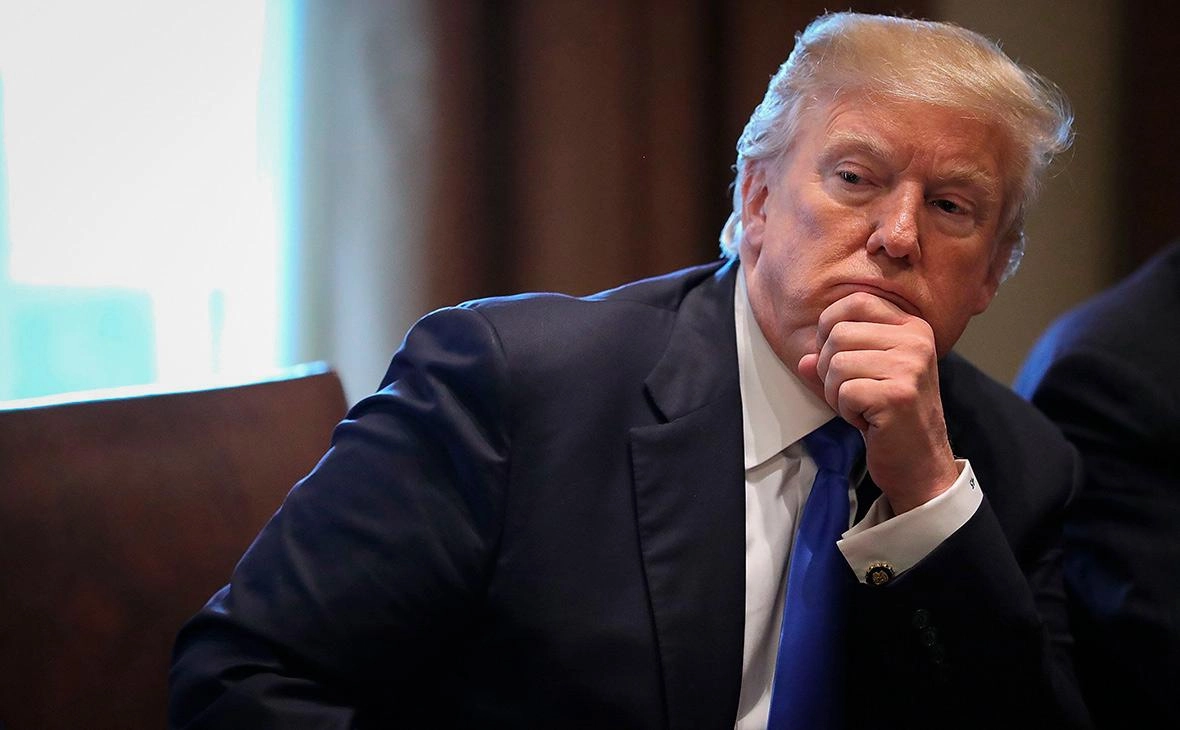 Donald Trump are termen până la 1 mai pentru a decide asupra operațiunii militare împotriva Iranului