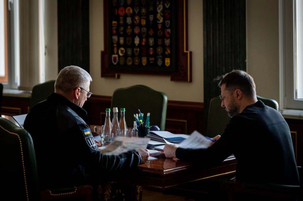 Zelenski: Rusia pregătește noi operațiuni ofensive și extinderea mobilizării