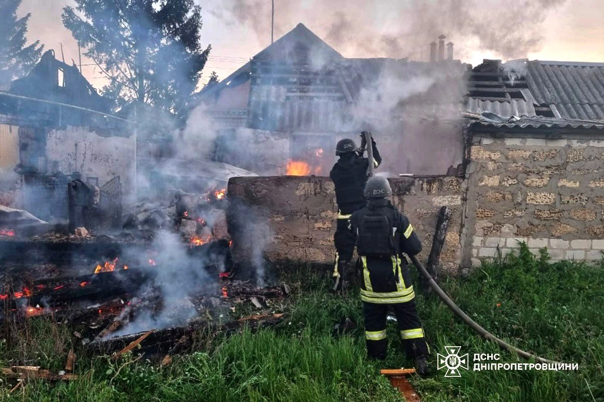 Forțele ruse au lansat în timpul nopții peste 850 de drone în Ucraina, în ciuda armistițiului anunțat de Kremlin
