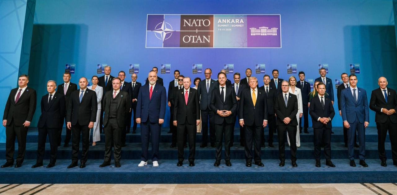 NATO promite Ucrainei ajutor militar de 70 de miliarde de euro în 2026