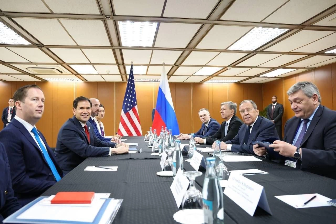 Rusia este pregătită pentru o soluție diplomatică în Ucraina, bazată pe propunerile SUA, susține șeful diplomației ruse