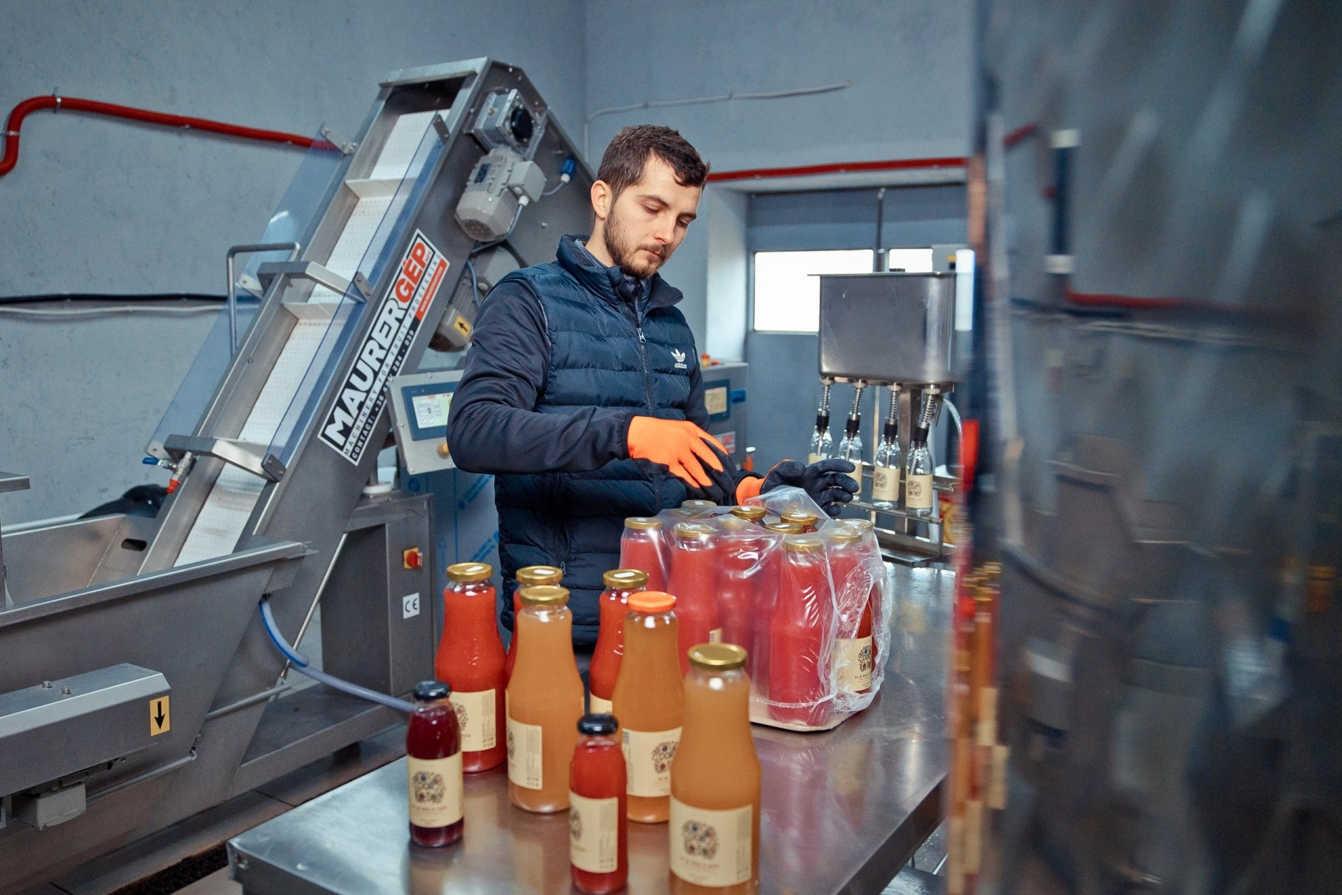 Întreprinderile agricole din mediul rural pot accesa granturi europene pentru dezvoltarea afacerilor