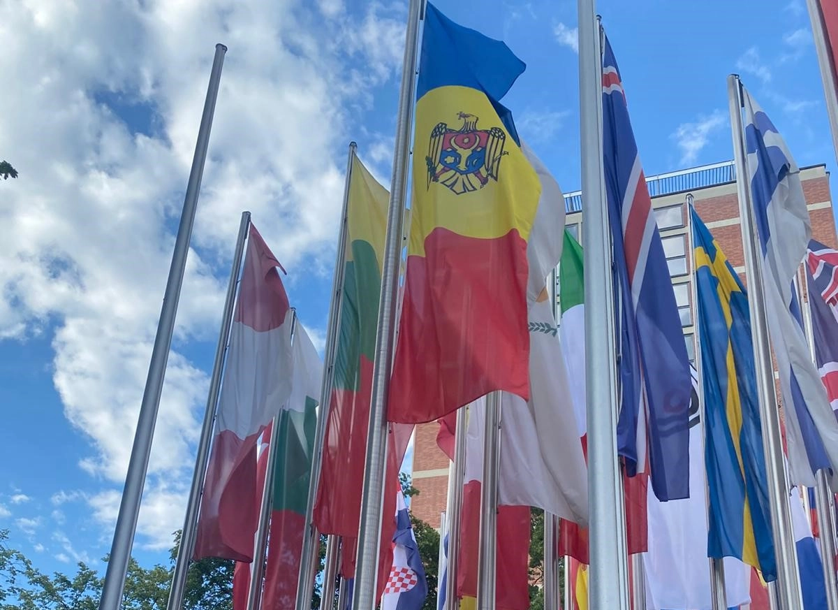 Republica Moldova a devenit al 40-lea stat membru al Organizației Europene de Brevete