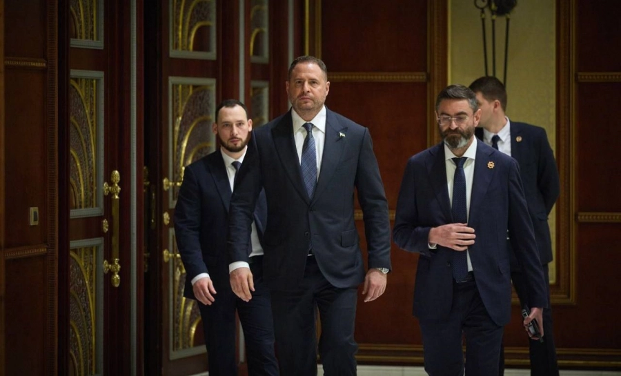 Negocieri SUA – Ucraina // Kievul a acceptat un armistițiu de 30 de zile