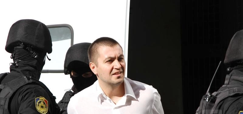 Veaceslav Platon a fost reținut în Marea Britanie