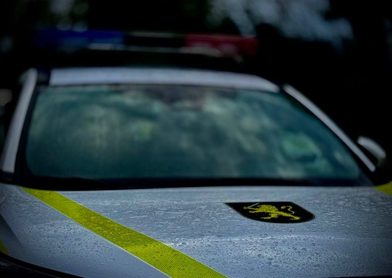 Poliția atenționează! Trafic în condiții de ploaie pe întreg teritoriul țării