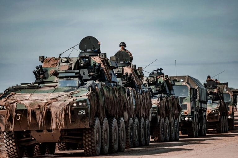 UE va fi „pregătită” pentru război cu Rusia până în 2030 – document al Comisiei Europene